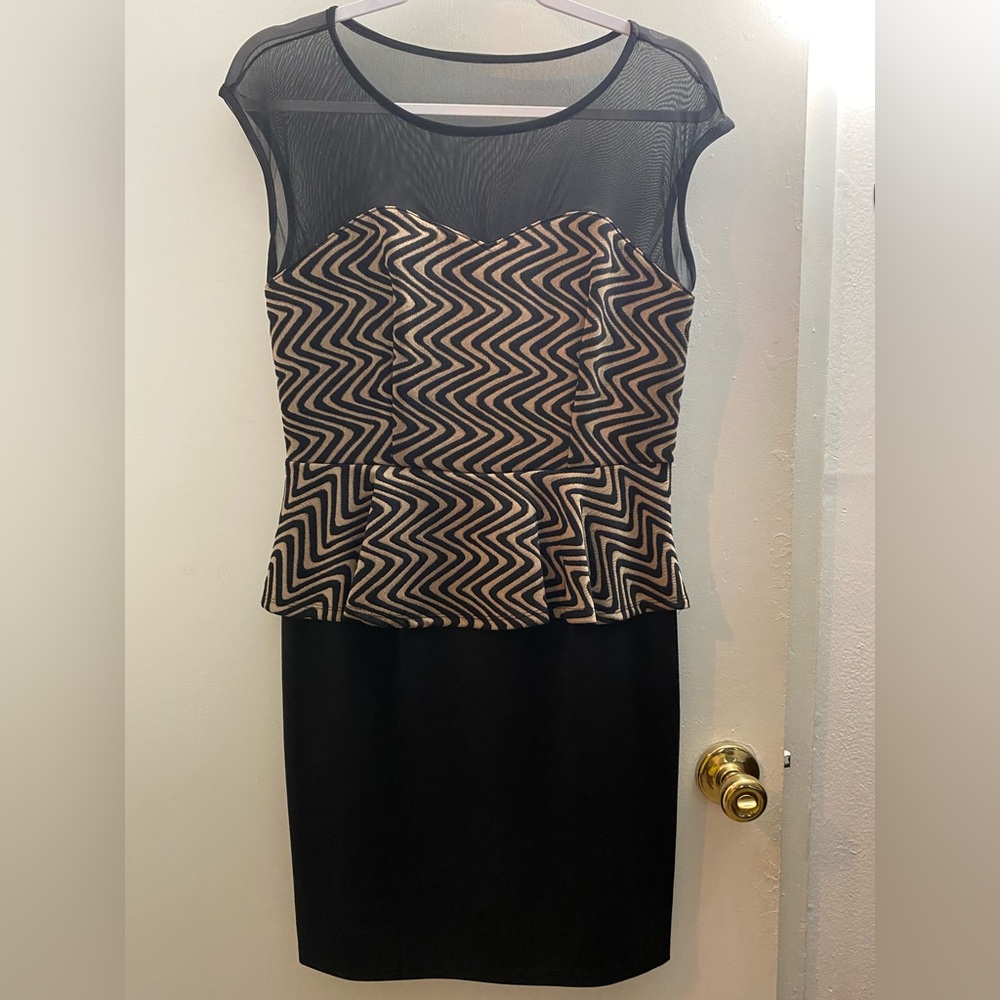 Women dress